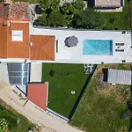 Lora Holiday home Potpican