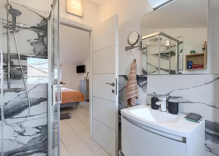 Vakantiehuis Lora Potpićan