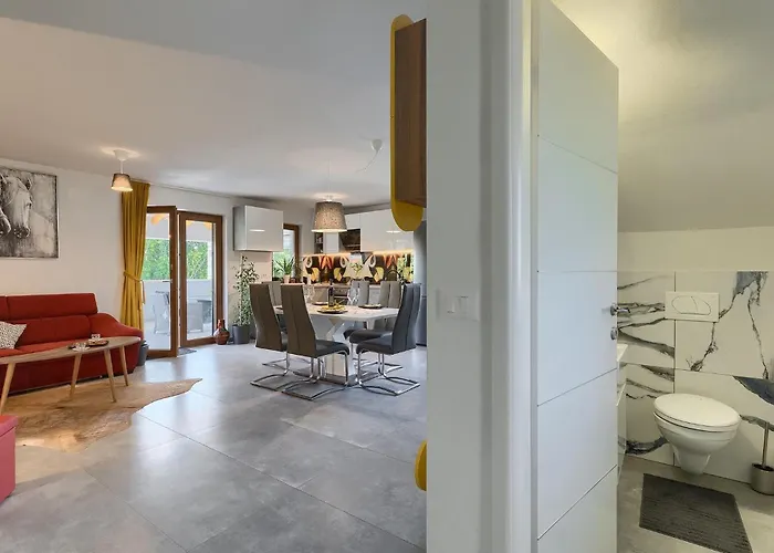 Vakantiehuis Lora Potpićan